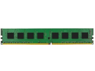 Kingston Memorija KINGSTON KVR26N19S6 8/8GB/DIMM/DDR/2666MHz/crna